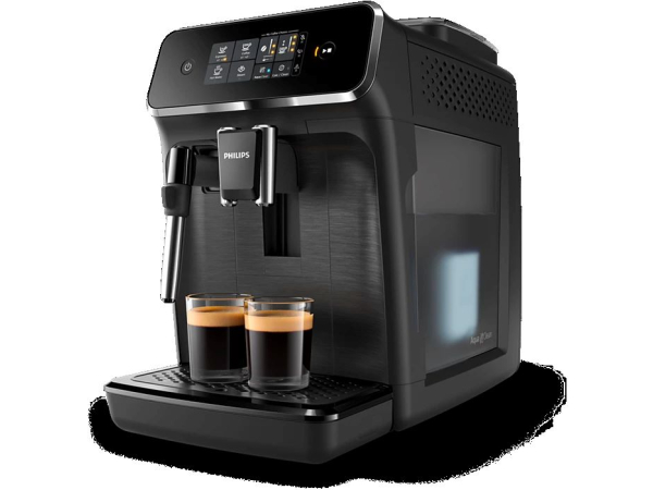 Кавомашина автоматична Philips EP1220/00