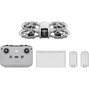 Квадрокоптер DJI Neo Fly More Combo (DJI RC-N3) пульт без дисплея (CP.FP.00000185.01)