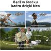 Квадрокоптер DJI Neo Fly More Combo (DJI RC-N3) пульт без дисплея (CP.FP.00000185.01)