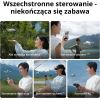 Квадрокоптер DJI Neo Fly More Combo (DJI RC-N3) пульт без дисплея (CP.FP.00000185.01)