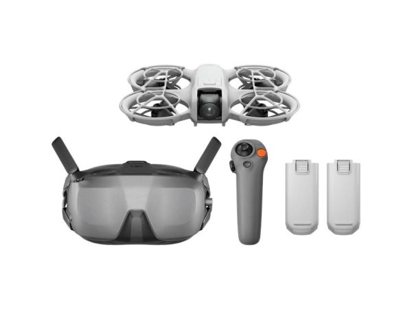 Квадрокоптер DJI Neo Motion Fly More Combo (CP.FP.00000186.03)