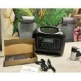 Портативні зардні станції