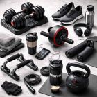 Товари для краси та здоровʼя