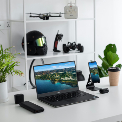 Електроніка