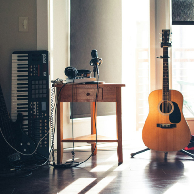 Музичні товари