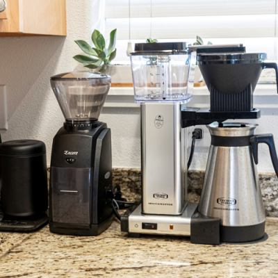 Побутова техніка