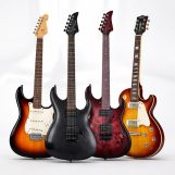 ЕЛЕКТРОГІТАРИ