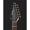 Електрогітара Harley Benton Amarok-6 BKNT Flame Burst