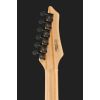 Електрогітара Harley Benton Amarok-6 BKNT Flame Burst