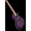 Електрогітара Harley Benton SC-Custom III Purple Burst