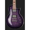 Електрогітара Harley Benton SC-Custom III Purple Burst