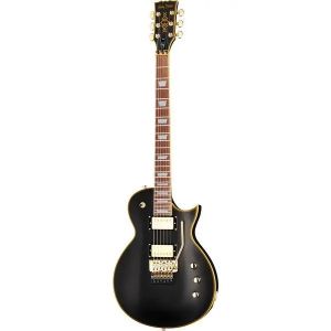 Електрогітара Harley Benton SC-Custom III FR VBK