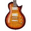 Електрогітара Harley Benton SC-Custom III Desert Burst