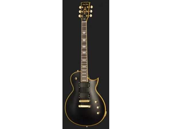 Електрогітара Harley Benton SC-Custom III Active VBK