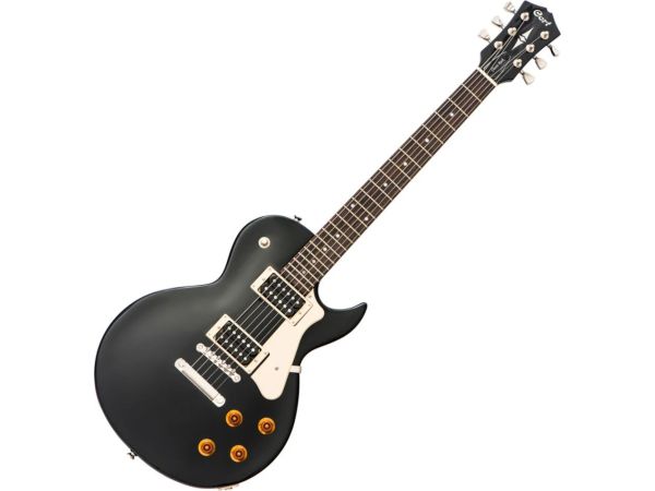 Електрогітара Cort CR100 Black