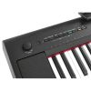 Цифрове піаніно Yamaha NP-15 Piaggero Black