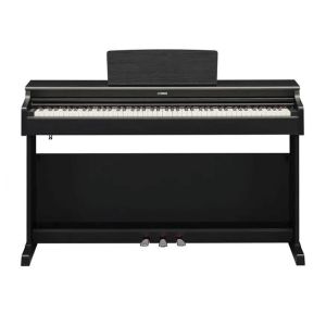 Цифрове піаніно Yamaha Arius YDP-165 Black