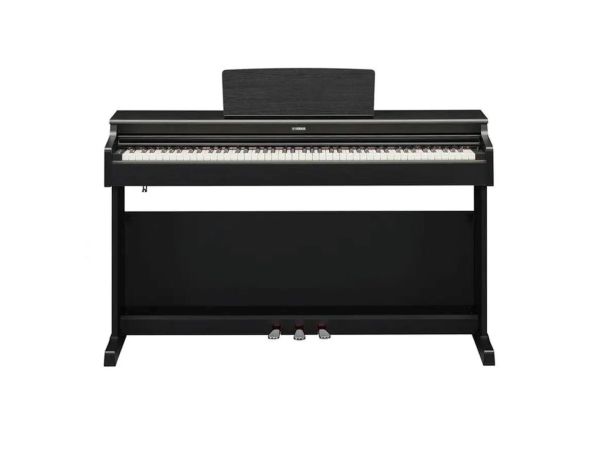 Цифрове піаніно Yamaha Arius YDP-165 Black