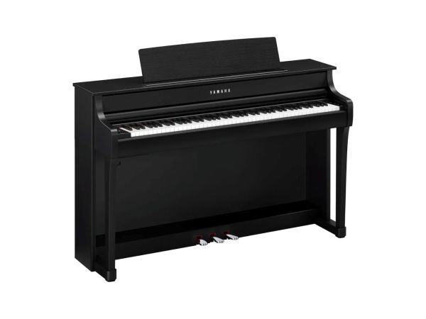 Цифрове піаніно Yamaha CLP-845 B