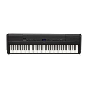 Цифрове піаніно Yamaha P-525 Black