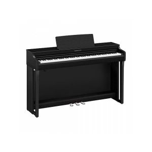 Цифрове піаніно Yamaha CLP-825 Black