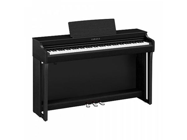 Цифрове піаніно Yamaha CLP-825 Black