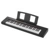 Цифрове піаніно Yamaha NP-15 Piaggero Black