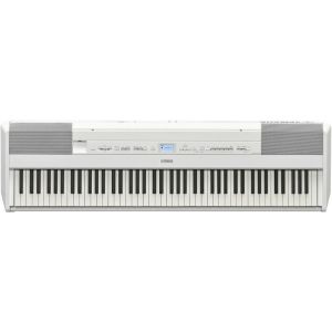 Цифровое піанино Yamaha P-525 WH