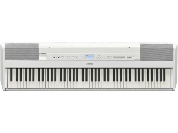 Цифровое піанино Yamaha P-525 WH