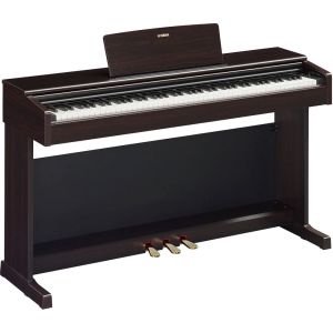 Yamaha YDP-145 DARK Rosewood Цифрове піаніно