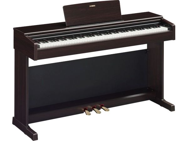 Yamaha YDP-145 DARK Rosewood Цифрове піаніно