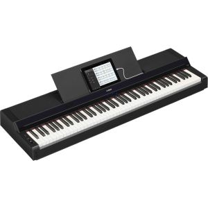 Цифрове піаніно Yamaha P-S500 B