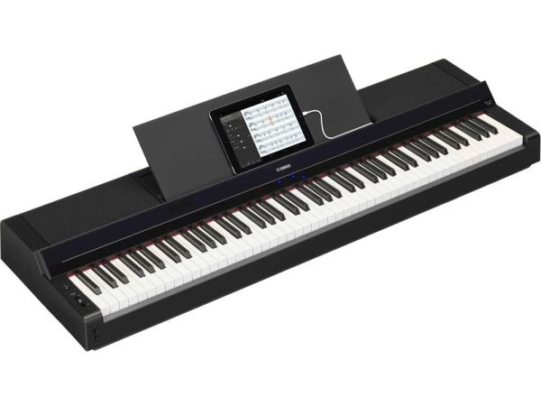 Цифрове піаніно Yamaha P-S500 B