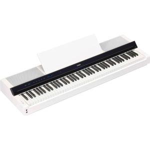 Цифрове піаніно Yamaha P-S500 WH