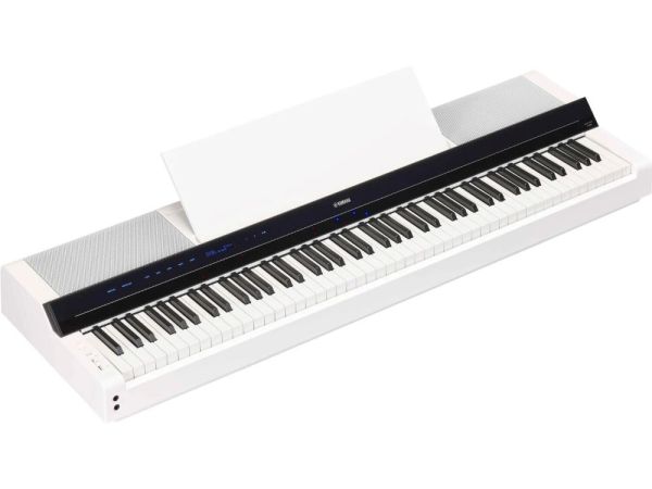 Цифрове піаніно Yamaha P-S500 WH