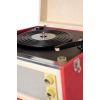 Crosley Bermuda Red Грамофон, програвач вінілових дисків