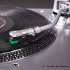 Audio-Technica AT-LP120X-USB Silver Грамофон програвач вінілових дисків