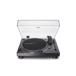 Audio-Technica AT-LP120XBT-USB Black Грамофон програвач вінілових дисків