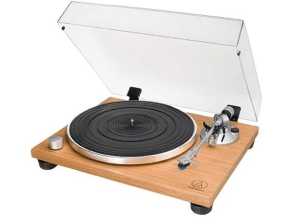 Audio-Technica AT-LPW30TK Грамофон програвач вінілових дисків