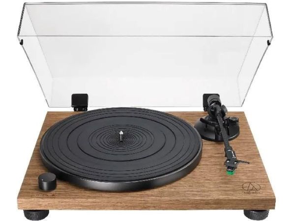 Audio-Technica AT-LPW40WN Грамофон програвач вінілових дисків