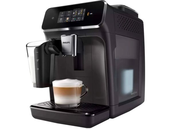 Кавомашина автоматична  PHILIPS EP 2334/10