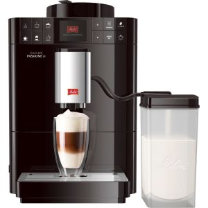 Кавомашина  Melitta CAFFEO Passione OT Black F53/1-102