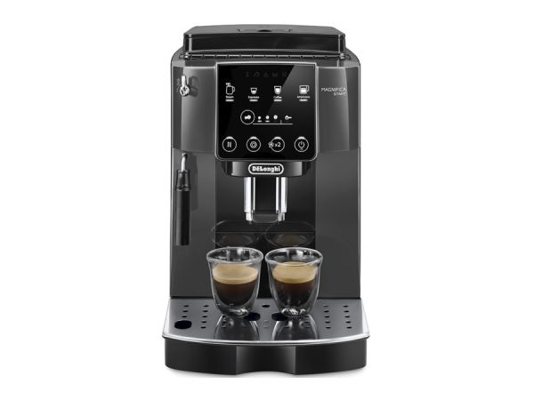 Кавомашина DeLonghi ECAM 220.22.GB