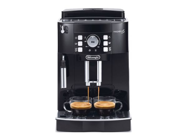 Кавомашина DELONGHI ECAM 21.117 B