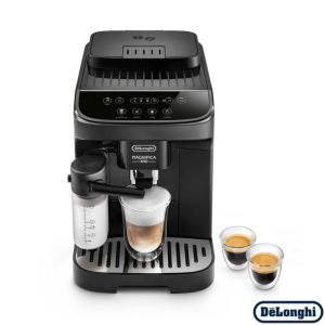 Кавомашина DeLonghi ECAM 290.51.B