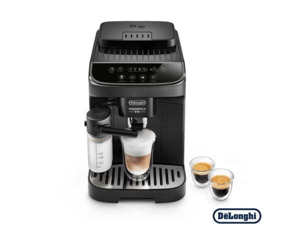 Кавомашина DeLonghi ECAM 290.51.B