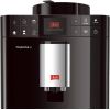 Кавомашина  Melitta CAFFEO Passione OT Black F53/1-102