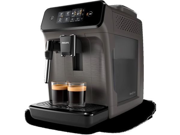 Кавомашина PHILIPS EP2220/10