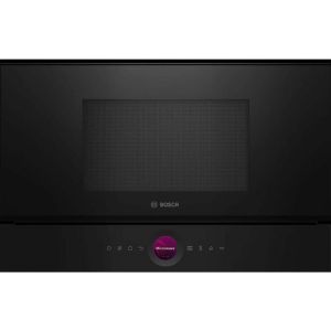 Мікрохвильова піч вбудована BOSCH BEL7321B1
