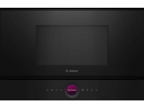 Мікрохвильова піч вбудована BOSCH BEL7321B1